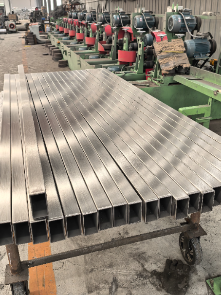 海南液冷不锈钢方管选源头厂