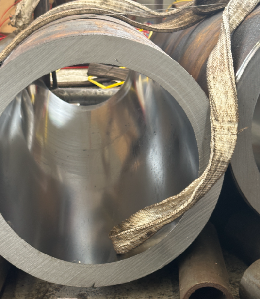 海南研磨管 内孔光亮管 生产厂家