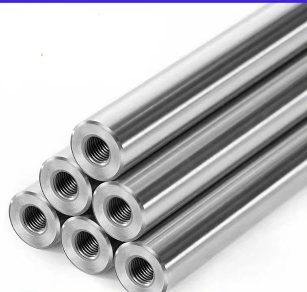 海南镀铬钢管 镀铬圆管 