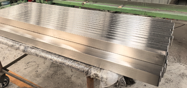 海南化工 / 石油 / 冶金工业 用不锈钢无缝方管 方通